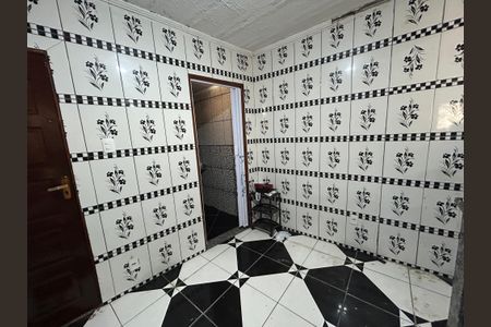 Casa à venda com 150m², 3 quartos e sem vagaCozinha