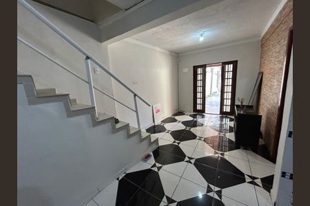 Casa à venda com 150m², 3 quartos e sem vagaSala