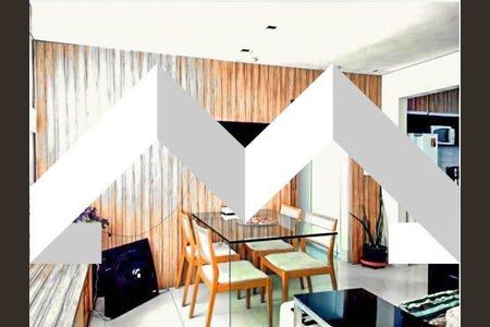 Apartamento à venda com 2 quartos, 56m² em Santo Antônio, Belo Horizonte