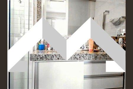 Apartamento à venda com 2 quartos, 56m² em Santo Antônio, Belo Horizonte