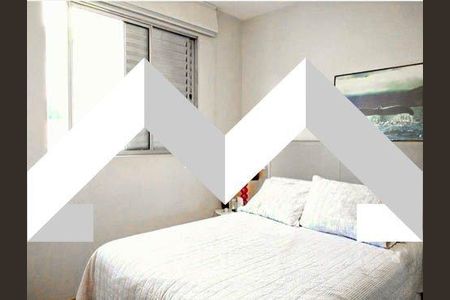 Apartamento à venda com 2 quartos, 56m² em Santo Antônio, Belo Horizonte