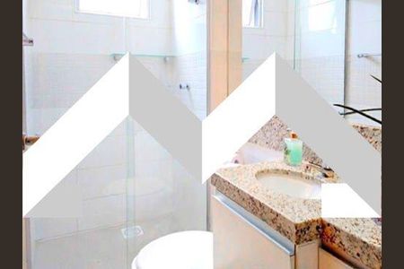 Apartamento à venda com 2 quartos, 56m² em Santo Antônio, Belo Horizonte