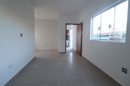 Apartamento para alugar com 60m², 2 quartos e 1 vagaSala
