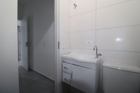Apartamento para alugar com 60m², 2 quartos e 1 vagaBanheiro Quarto 1 suíte