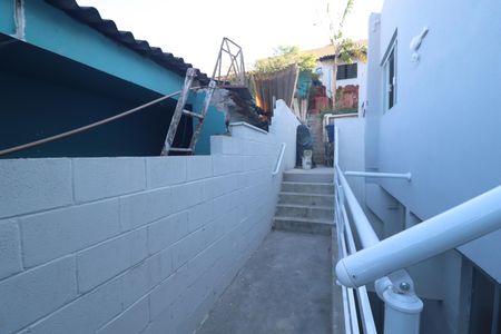 Apartamento para alugar com 60m², 2 quartos e 1 vagaÁrea comum