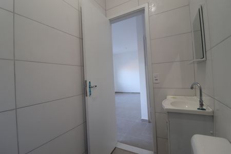 Apartamento para alugar com 60m², 2 quartos e 1 vagaBanheiro 2