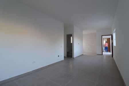 Apartamento para alugar com 60m², 2 quartos e 1 vagaSala