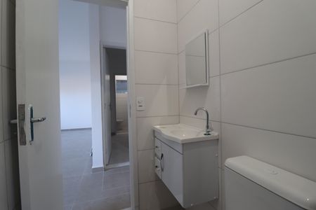 Apartamento para alugar com 60m², 2 quartos e 1 vagaBanheiro 2