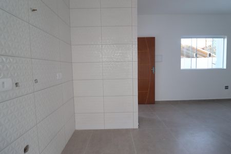Apartamento para alugar com 60m², 2 quartos e 1 vagaCozinha