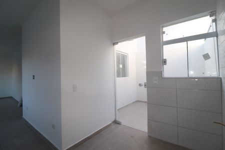 Apartamento para alugar com 60m², 2 quartos e 1 vagaCozinha