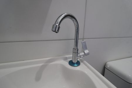 Apartamento para alugar com 60m², 2 quartos e 1 vagaBanheiro 2