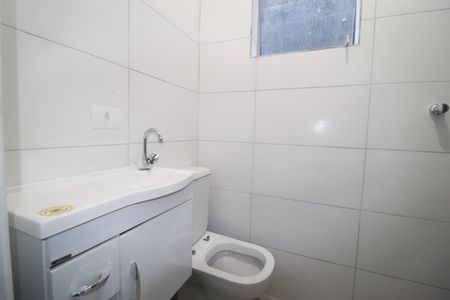 Apartamento para alugar com 60m², 2 quartos e 1 vagaBanheiro Quarto 1 suíte