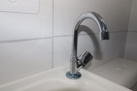 Apartamento para alugar com 60m², 2 quartos e 1 vagaBanheiro Quarto 1 suíte