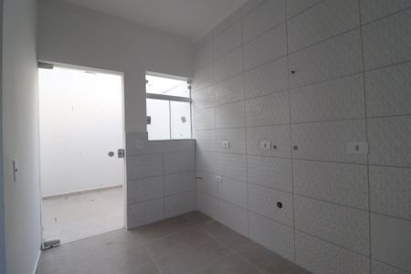 Apartamento para alugar com 60m², 2 quartos e 1 vagaCozinha
