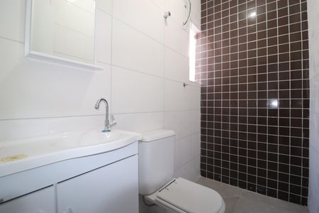 Apartamento para alugar com 60m², 2 quartos e 1 vagaBanheiro 2