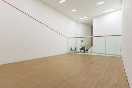 Apartamento para alugar com 77m², 2 quartos e 2 vagasquadra de squash 