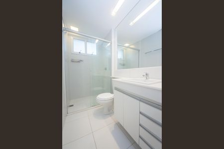 Apartamento para alugar com 77m², 2 quartos e 2 vagasBanheiro suite