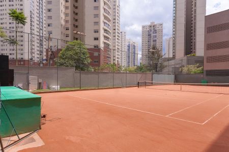 Apartamento para alugar com 77m², 2 quartos e 2 vagasQuadra Esportiva 2