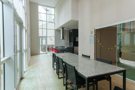 Apartamento para alugar com 77m², 2 quartos e 2 vagasEspaço Gourmet