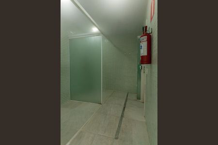 Apartamento para alugar com 77m², 2 quartos e 2 vagasSaúna