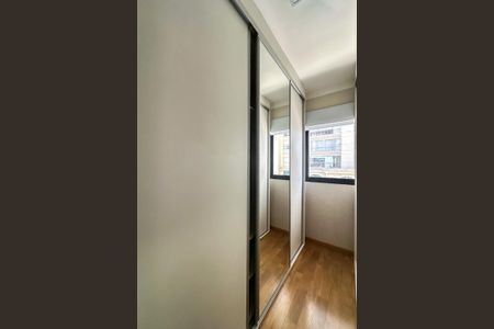 Apartamento para alugar com 186m², 3 quartos e 4 vagasCloset