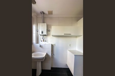 Apartamento para alugar com 186m², 3 quartos e 4 vagasÁrea de Serviço