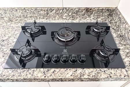 Apartamento para alugar com 186m², 3 quartos e 4 vagasCozinha