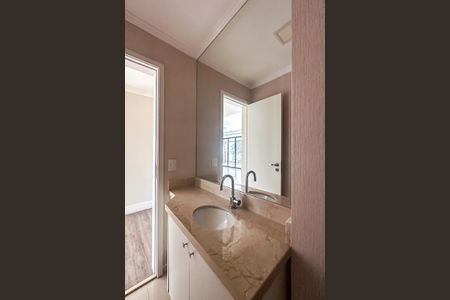 Apartamento para alugar com 186m², 3 quartos e 4 vagasLavabo