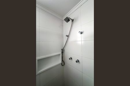 Apartamento para alugar com 186m², 3 quartos e 4 vagasBanheiro da Suíte 1