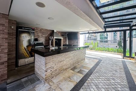 Apartamento para alugar com 186m², 3 quartos e 4 vagasChurrasqueira