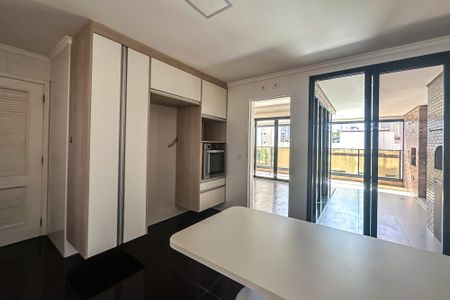 Apartamento para alugar com 186m², 3 quartos e 4 vagasCozinha