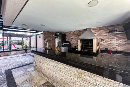 Apartamento para alugar com 186m², 3 quartos e 4 vagasChurrasqueira