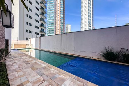 Apartamento para alugar com 186m², 3 quartos e 4 vagasPiscina