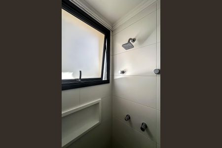 Apartamento para alugar com 186m², 3 quartos e 4 vagasBanheiro da Suíte 2