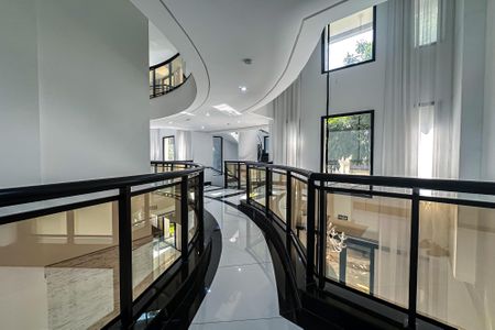 Apartamento para alugar com 186m², 3 quartos e 4 vagasÁrea comum