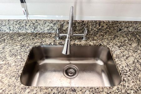 Apartamento para alugar com 186m², 3 quartos e 4 vagasCozinha