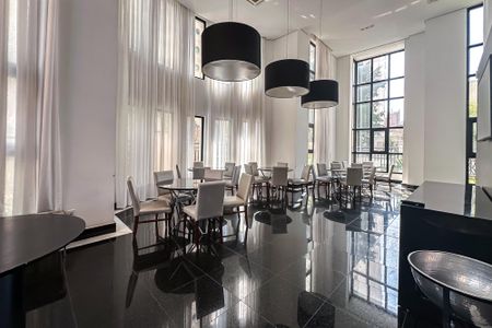 Apartamento para alugar com 186m², 3 quartos e 4 vagasSalão de Festas