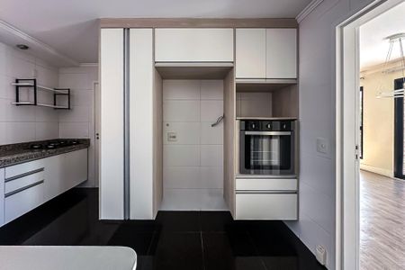 Apartamento para alugar com 186m², 3 quartos e 4 vagasCozinha