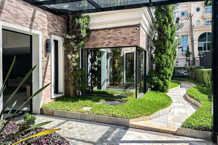 Apartamento para alugar com 186m², 3 quartos e 4 vagasÁrea externa