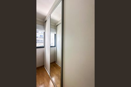 Apartamento para alugar com 186m², 3 quartos e 4 vagasCloset