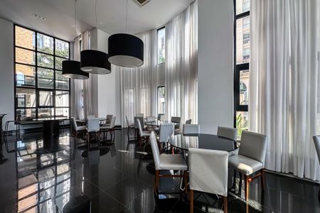 Apartamento para alugar com 186m², 3 quartos e 4 vagasSalão de Festas