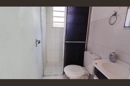 Apartamento para alugar com 45m², 2 quartos e 1 vagaBanheiro 