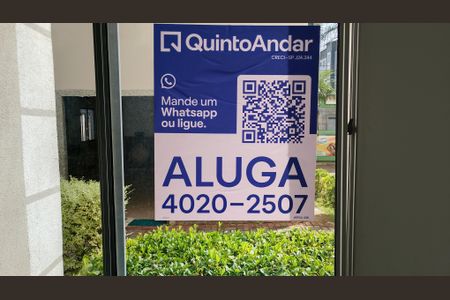 Apartamento para alugar com 45m², 2 quartos e 1 vagaPlaca