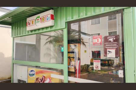 Apartamento para alugar com 45m², 2 quartos e 1 vagaMercado 