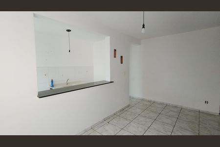 Apartamento para alugar com 45m², 2 quartos e 1 vagaSala
