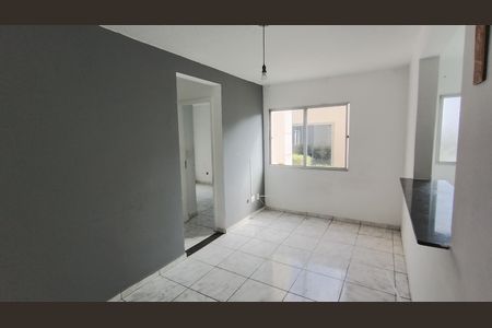 Apartamento para alugar com 45m², 2 quartos e 1 vagaSala