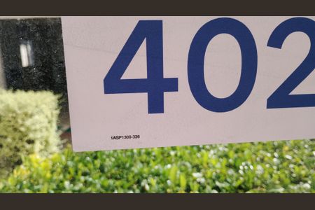 Apartamento para alugar com 45m², 2 quartos e 1 vagaPlaca