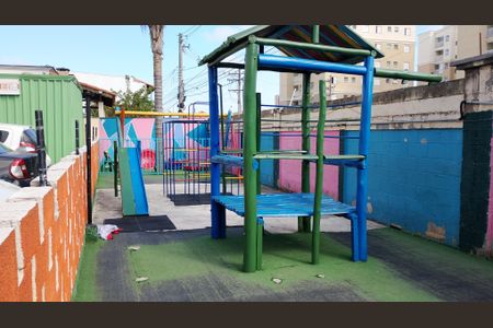 Apartamento para alugar com 45m², 2 quartos e 1 vagaPlayground 