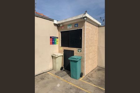 Foto 01 de apartamento à venda com 2 quartos, 43m² em Vila Progresso (Zona Leste), São Paulo