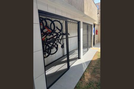 Foto 17 de apartamento à venda com 2 quartos, 43m² em Vila Progresso (Zona Leste), São Paulo